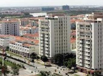 Bất động sản thời giá xuống không phanh